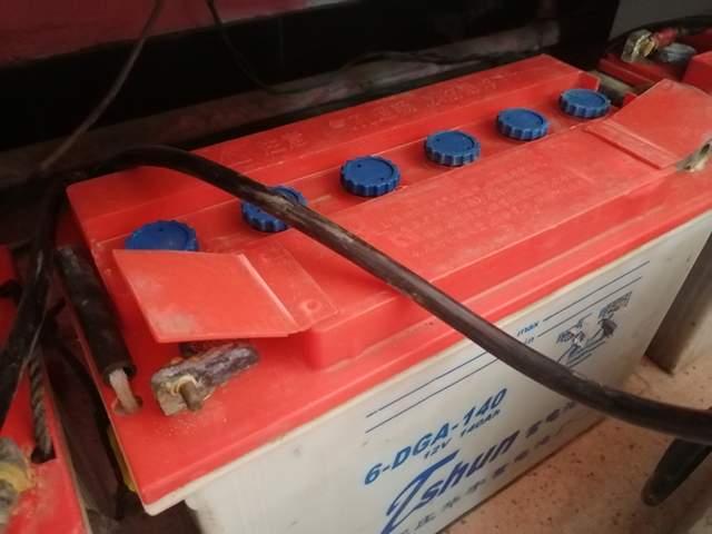 電瓶修復 電池應該努力的源頭在哪