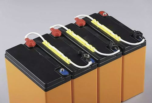 鈉離子電池驅動新變革 電動車告別鉛酸時代，駛向高效與環保未來