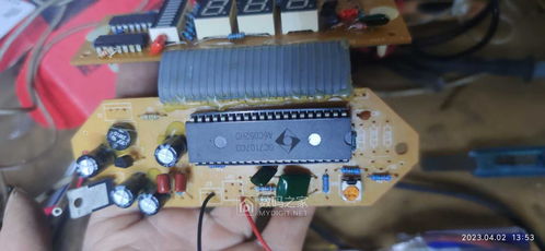 江西小伙巧用數(shù)字萬(wàn)用表，自制電動(dòng)車電瓶精準(zhǔn)電量指示器