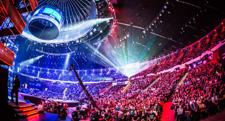 盤點電競三大職業(yè) 你以為電競只有打游戲？好的教練千金難求！賽事策劃